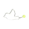 thumbnail image 1 of kurtrusly Egg Fried Mold Pancake Ring Mould Washable Cooker Molds Accessories Type 7 1Set, 1 of 6
