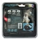 thumbnail image 2 of Correa Chica Retractil P/perro Hasta 12 Kg De 3 Metros Roja, 2 of 3