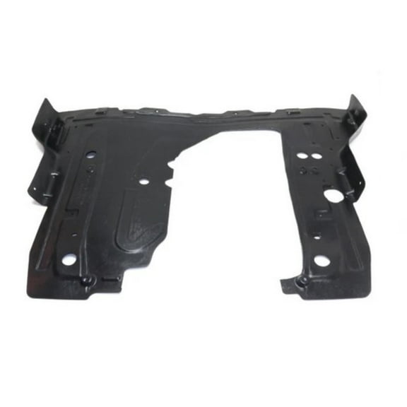 KarParts360 For Chevy Cruze 2014 2015 Engine Splash Shield | Front | Engine Under Cover/Air Deflector | 2.0L | Replacement For GM1228146 | 23108871