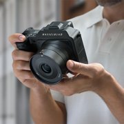 Hasselblad XCD 28mm f/4.0 P Lens