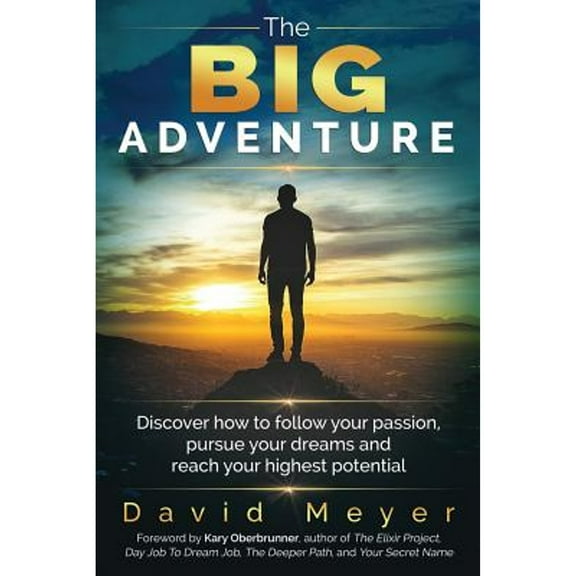 The Big Adventure (Paperback)
