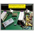thumbnail image 3 of Digital Display DC 0-24V 20A 480W Adjustable Regulated DC Switching Power Supply, 3 of 8