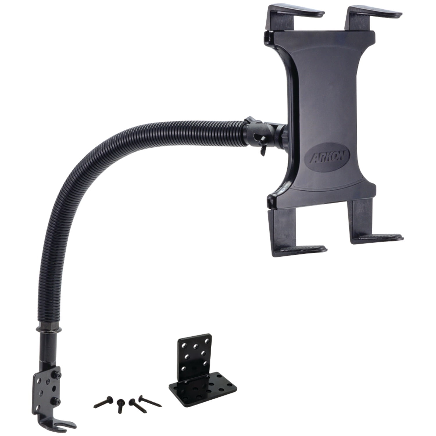 Arkon TABFSM Tablet Seat Bolt/Floor Mount