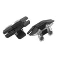 thumbnail image 5 of WEUVEB 2-Pack Black Mobile Gaming Triggers for Phones, Ergonomic Game Controller Accessories for Enhanced, 5 of 7