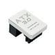 thumbnail image 4 of Adaptador en ángulo de , alimentación electrónica, accesorios, 12+, hembra a 12+ macho, 12vhpwr ATX3.0 600W PH316 para tarjeta Estilo C, 4 of 8