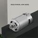 thumbnail image 5 of 14 Teeth DC Motor 18V for Rechargeable Electric Saw Screwdriver, 5 of 5