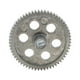 thumbnail image 4 of Paquete de 2-6 engranajes de reducción de coche RC engranaje diferencial de Metal para Wltoys escala 1/12 DIY 2 piezas, 4 of 9