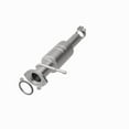 thumbnail image 5 of MagnaFlow Catalytic Converter Fits select: 2009-2013 TOYOTA HIGHLANDER, 5 of 10