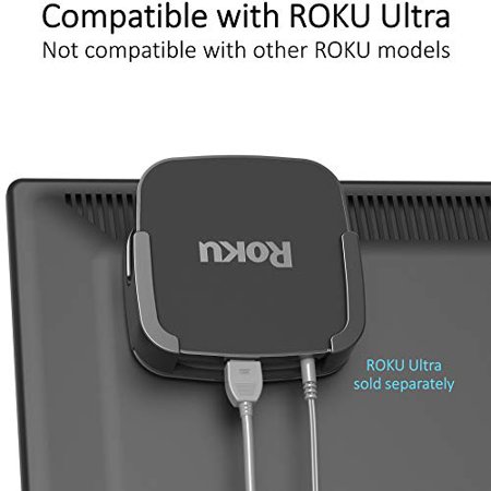 Mount totalmount TotalMount Roku Ultra Mounting System | Walmart Canada