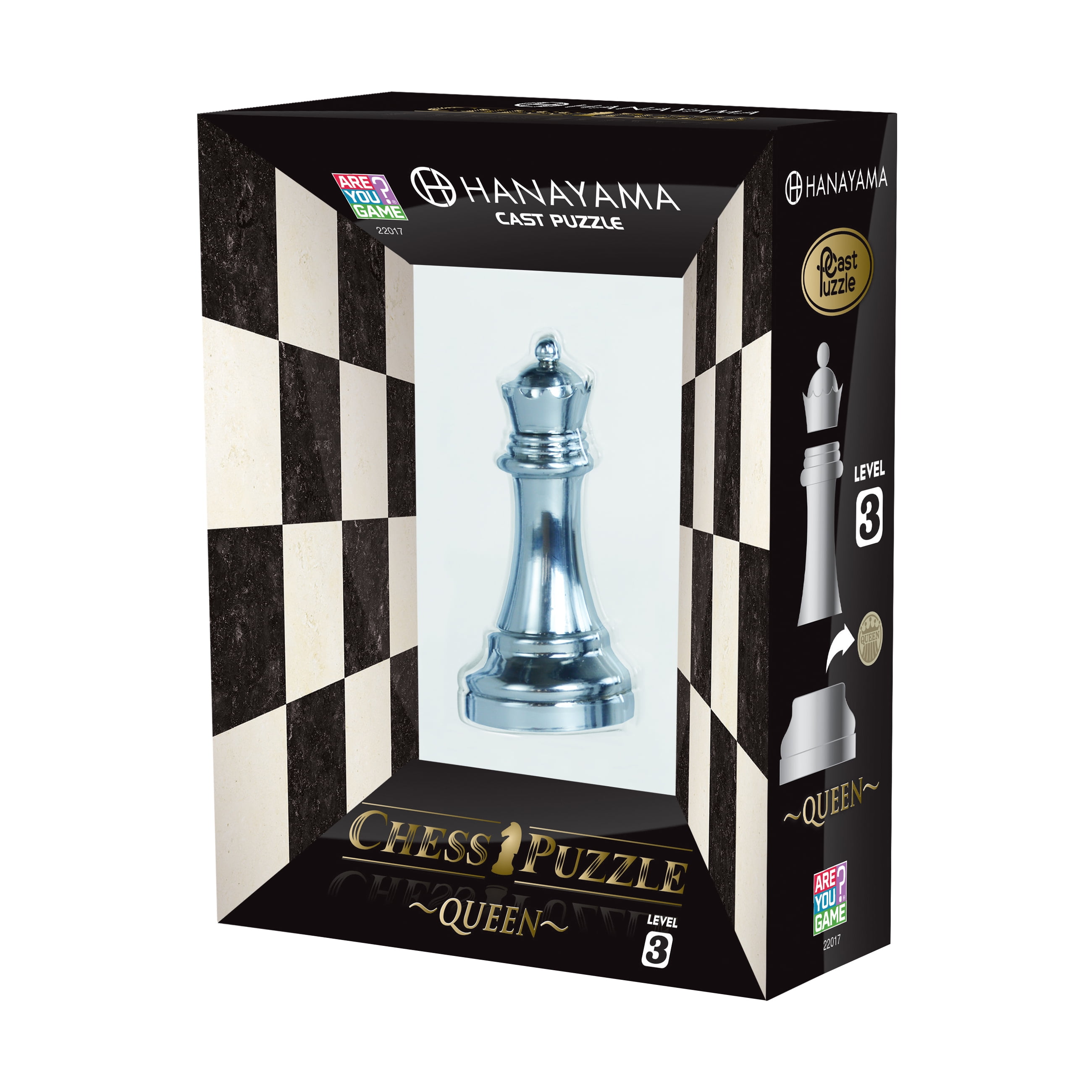 Find Your Chess Rating Level With This Puzzle! - Remote Chess Academy