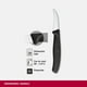 thumbnail image 3 of Cuchillo Victorinox VIC-6.7503 Swiss Classic Paring Black, 3 of 5