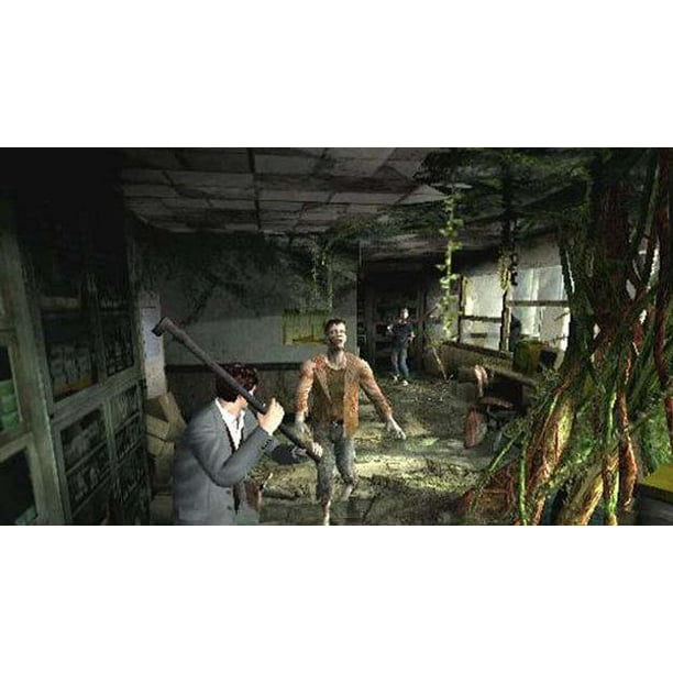 Resident Evil The Essentials PlayStation 2 Walmart