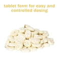 thumbnail image 2 of Urnex Grindz Professional Coffee Grinder Cleaning Tablets, 3 Single Use Packets, 2 of 7