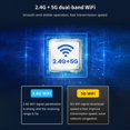 thumbnail image 3 of Carlinkit Car Play Dongle WiFi Carplay Wireless Box para Tesla (Norteamérica) Sywqhk Accesorios para autos y motos, 3 of 9