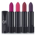 thumbnail image 4 of Labial Barra Acabado Mate Textura Cremosa Fuller Romance Fuller Colorfun Cf, 4 of 4