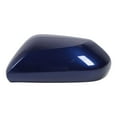 thumbnail image 2 of Door Mirror Covers Caps for  Prius 2016-2019, Left and Right Replacement Rearview Side Mirror Covers Trim Rear View Mirror Cap Decoration Accessories, 2 of 7