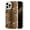 Brown, variant on for iPhone 14 Pro 6.1" 2022 Shell Pattern Rainbow Case, Ultra-Thin Anti-Fingerprint Anti-Scratch Heavy Duty Full Body Protective Case for iPhone 14 Pro Women Men, Rainbow
