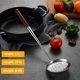 thumbnail image 5 of 2x Wok Spatula And Ladle,skimmer Ladle Tool Set, 17inches Spatula For Wok, 304 Stainless Steel Wok, 5 of 5