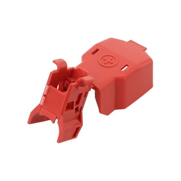 Connector Clamps Car Battery Terminals Positive Electrode Battery Terminal Cover For Honda For Accord 2010-17 32418-R40-003