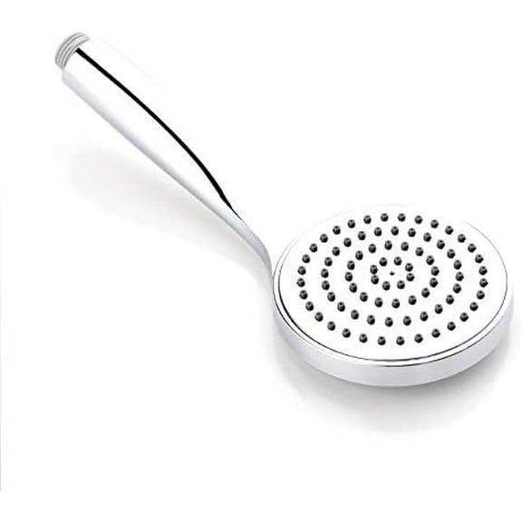 Hand Shower Set Accessories, Wall Mount Chrome,handshower