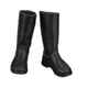 thumbnail image 2 of Zapatos para figuras a escala 1/6, accesorios para figuras, botas resistentes hechas a mano realistas de moda para accesorios de figuras de acción de, 2 of 6