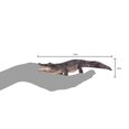thumbnail image 2 of MOJO - Realistic International Wildlife Figurine, Alligator, 2 of 2