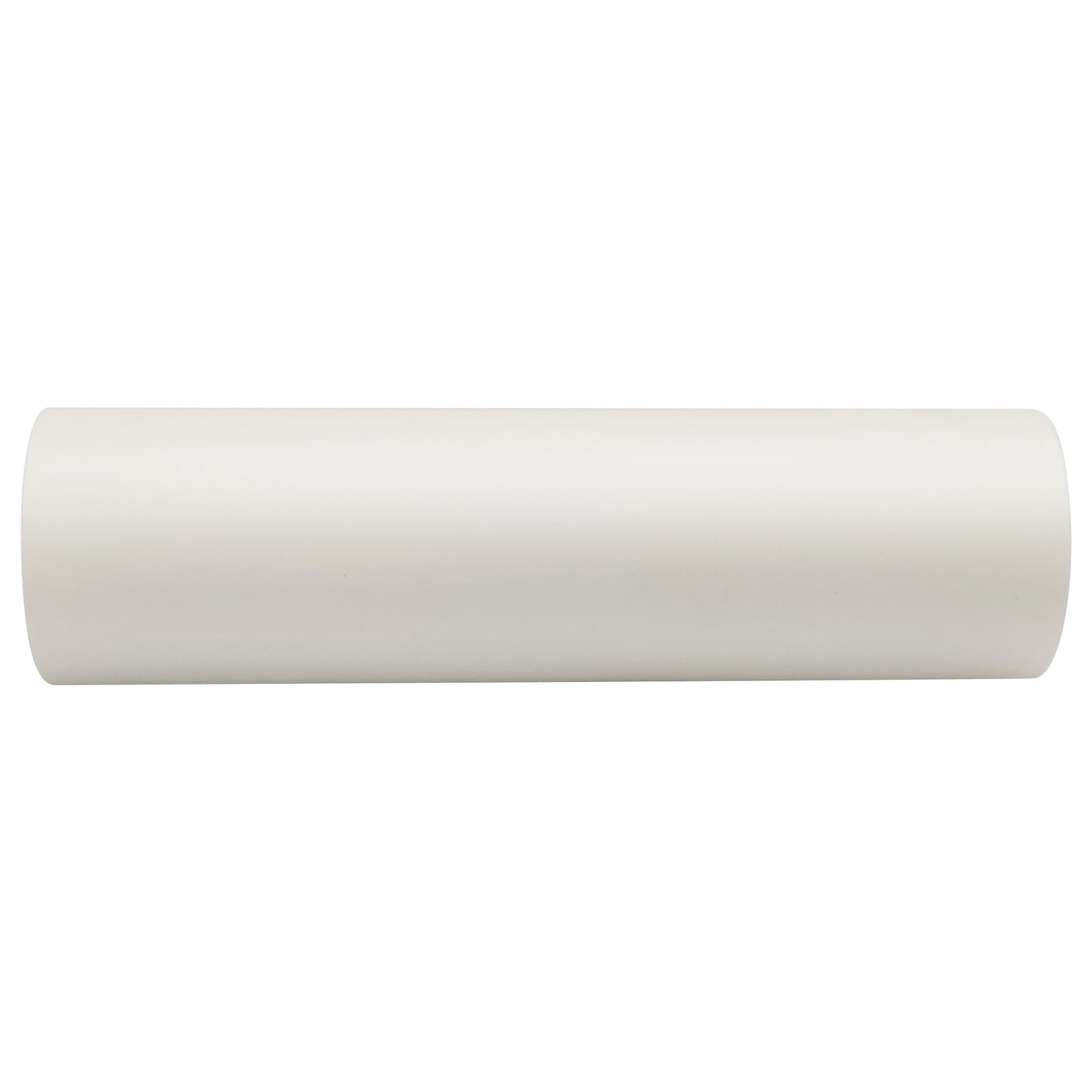 12.5"x656' Bopp Glue-based Soft-touch Laminating Film for Laminating Machine 1 Roll