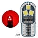 thumbnail image 5 of Bombillas LED W5W T10 194 168 para luces de techo, luces de matrícula, repuesto Luz roja, 5 of 8