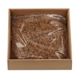 thumbnail image 1 of YBQF Meal Solutions Sausage Style Crumbles, 5 Pound -- 2 per case., 1 of 1