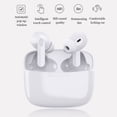 thumbnail image 3 of Auriculares inalámbricos con estuche de carga para Apple iPhone, estereofonia actualizada y funcionamiento completo, 3 of 5