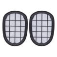 thumbnail image 2 of Filtros de aspiradora Jadeshay 2 piezas de repuesto Para Philips Rugged and Tough, 2 of 12