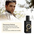 thumbnail image 3 of North Moon men's cologne Hoaptitoele Clogskys Tm perfume north moon cologne pheromone venom, 3 of 5
