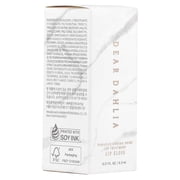 Dear Dahlia Paradise Aurora Shine Lip Treatment, Lip Gloss, Twilight, 0.21 fl oz (6.5 ml)