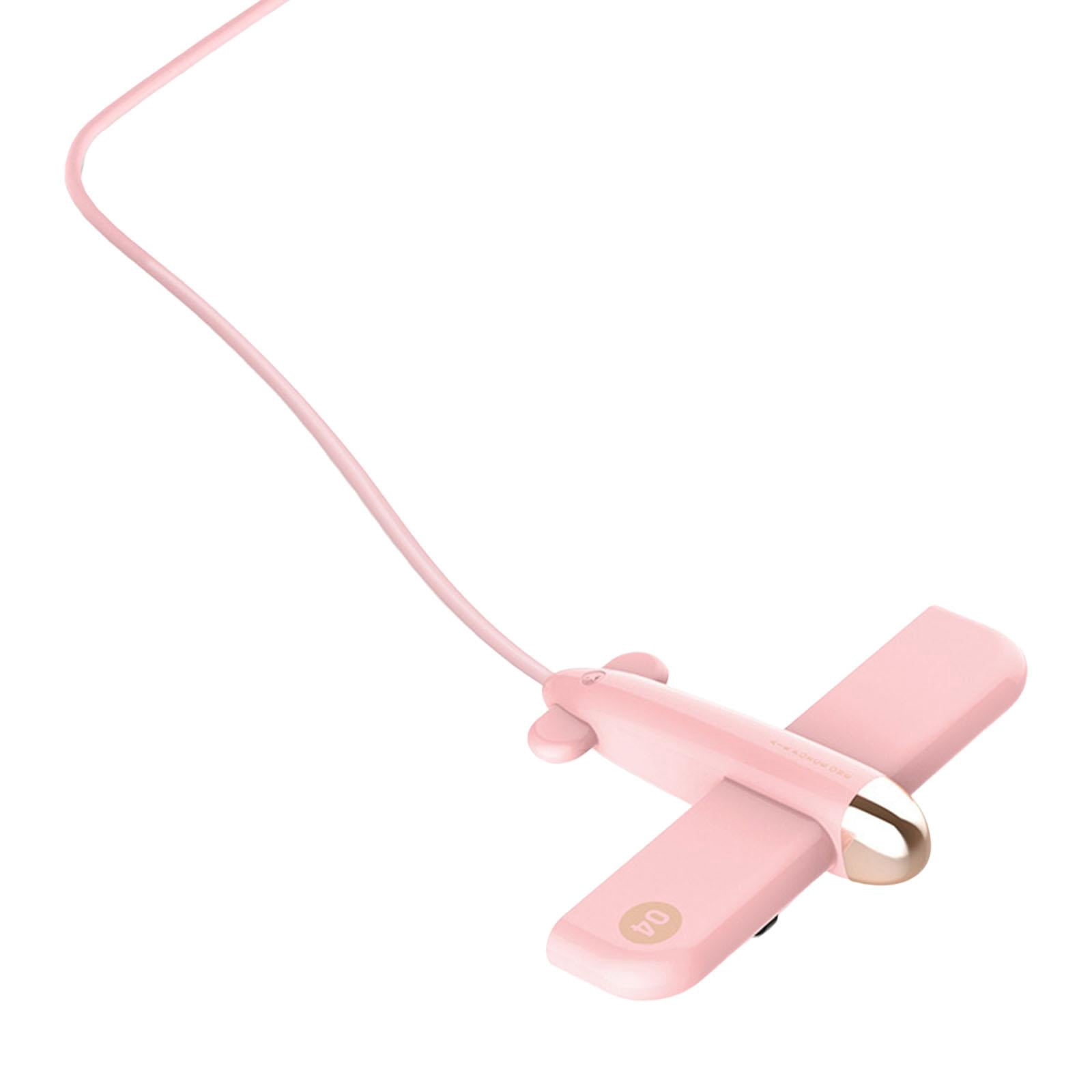 USB Hub Splitter Elegant Design for Laptop USB Extender Travel Pink ...