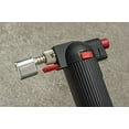 thumbnail image 2 of SE MT3001 Deluxe Butane Power Torch with Built-In Ignition System [Variable], 2 of 7