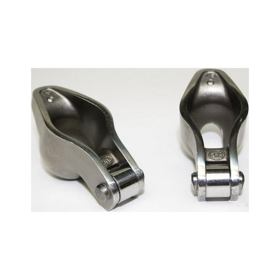 PRW 835019 PRW0835019 R/ARM STL VORTEC 1.52 X 3/8 SA Fits select: 1988-2000 CHEVROLET GMT-400, 1995-2000 CHEVROLET TAHOE