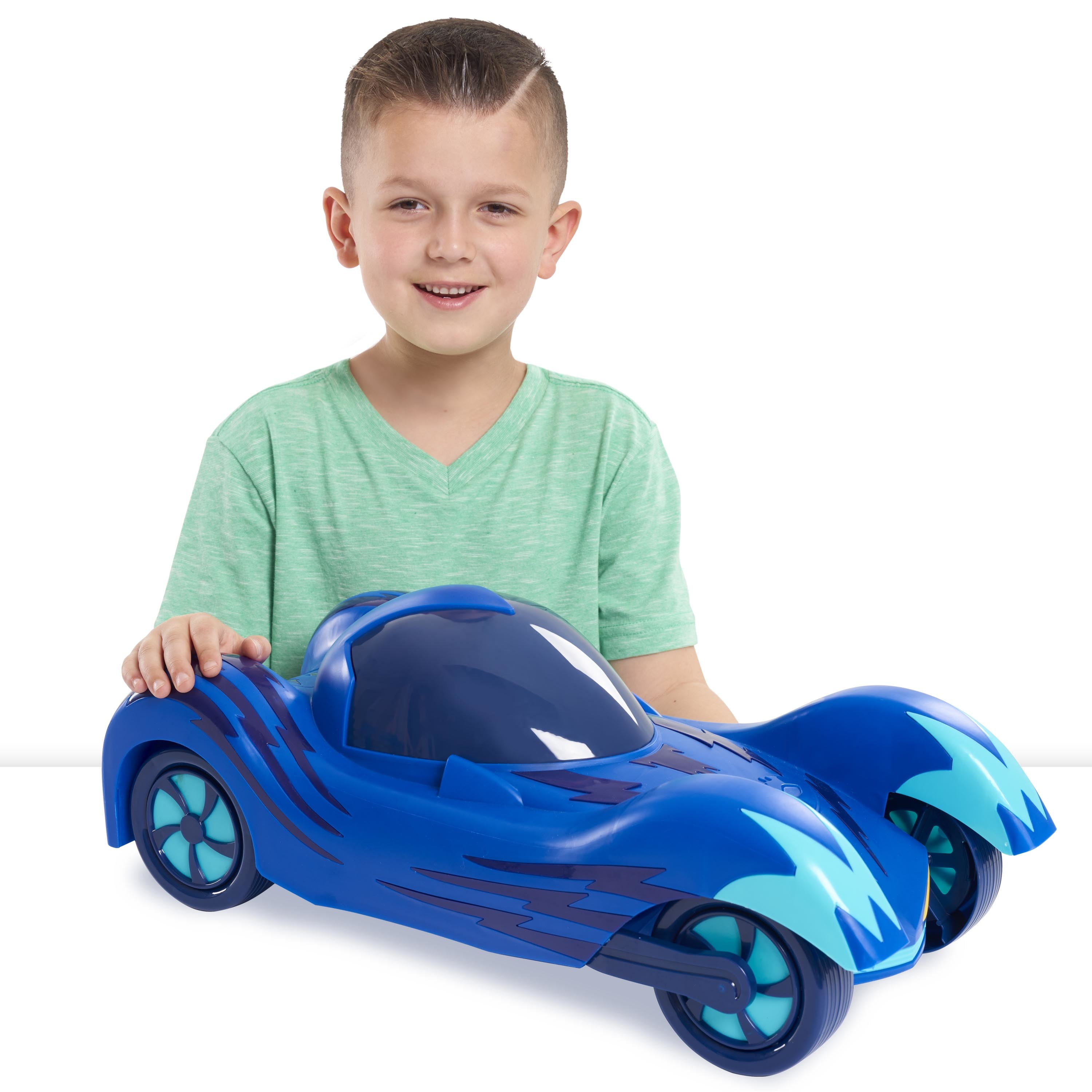 catboy electric car