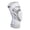 L, variant on EBCUE Knee Sleeve,Compression Fit Support -for Joint Pain and Arthritis Relief, Improved Circulation Compression - Wear Anywhere - Single