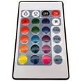 thumbnail image 3 of Lamp with Color Change and Remote Control Table Decor, 3 of 4
