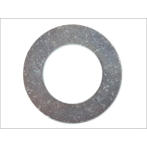 Forgefix - Flat Washer Form B ZP M10 Bag 100