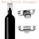 thumbnail image 2 of Se Ng Vacuum Bottle Stopper Saver Preserver Tapones de Bomba Tapón, adaptaciónción Al Diámetro de de 15 Mm perfecl Sellador al vacío de botellas de vino, 2 of 8