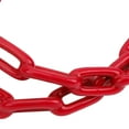 thumbnail image 4 of Playground Swing Set, Durable Metal Chain Fine Workmanship And Design Heavy Duty Swing, For Girls Outdoor Home Boys, 4 of 8