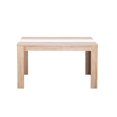thumbnail image 1 of Mesa Alterego Domus Color Madera, 1 of 4