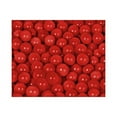 thumbnail image 3 of Machrus Upper Bounce Crush Proof Plastic Trampoline Pit Balls 100 Pack - Red, 3 of 3