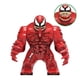 thumbnail image 1 of Bloques de construcción de Disney para niños, Mini modelo de figuras, Big Goblin, Spiderman, Iron Man, Venom, Capitán, Hawk, Deadpool, Armor Technic, City Gift Toys, 1 of 3