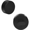 thumbnail image 4 of Jack Rubber Pad - 4PCs Black Jacking Lift Pad Adapter Rubber Jack for C5 C6 C7 Jack Point Pad Adapter, 4 of 5