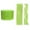 Green_40#120351, variant on Wired Edge Burlap Ribbon Roll for Crafts Wrapping Floral Arrangements Gift Packaging Home and Event Decoration