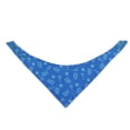 thumbnail image 3 of Navidad Mascota Saliva Mascota Gato Perro Perrito Toalla Rosa / Azul - Blues, tal se describe, 3 of 8