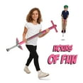 thumbnail image 5 of Pogo Stick - Sport Edition, Ages 5+, 40-80 lbs., 5 of 7