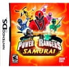 Power Rangers Samurai (DS) - Pre-Owned
